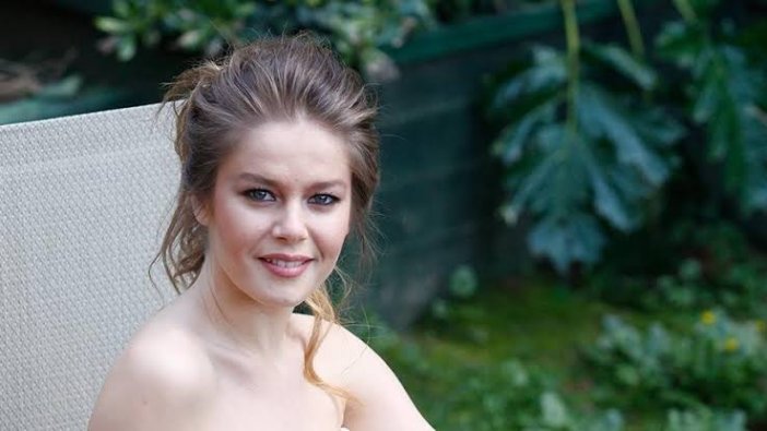 Burcu Biricik: Depresyondan bile sıkılırım