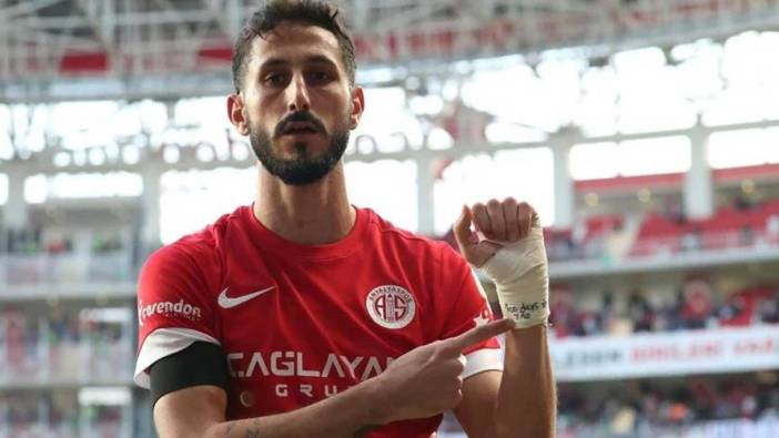 İsrailli futbolcu Sagiv Jehezkel hakkında soruşturma