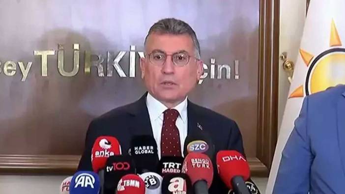 Son dakika...Abdullah Güler'den flaş emekli zammı açıklaması