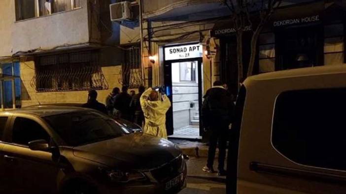 Şişli'de mühendisin şüpheli ölümü: 2 arkadaşı gözaltında