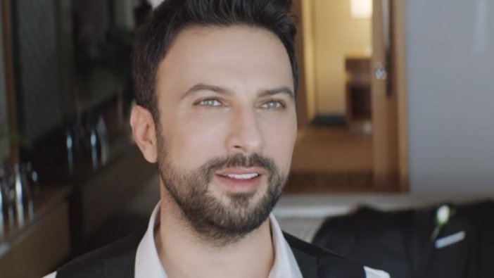 Tarkan: "Kızım olmadan asla!"