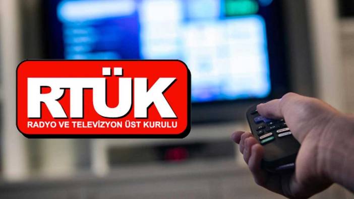 RTÜK üyeliğine Ahmet Can Buğday seçildi