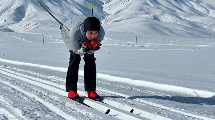 Yüksekova, 655 sporcuyu ağırlayacak