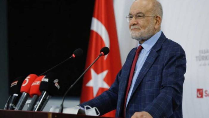 Saadet Partisi 48 belediye başkan adayını açıkladı