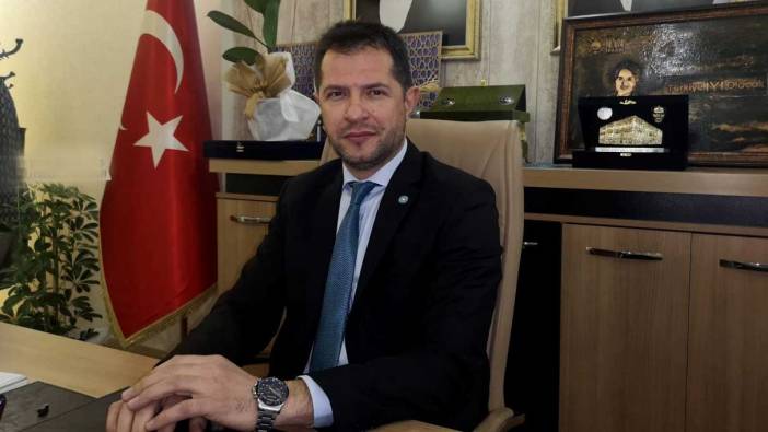 İYİ Parti'li Volkan Karasu: Emekli ölüm döşeğine düştü