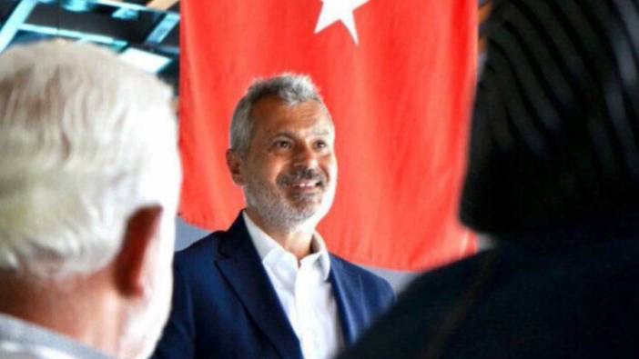 AKP Hatay Büyükşehir Belediye Başkan Adayı Mehmet Öntürk kimdir? Mehmet Öntürk kaç yaşında, evli mi?