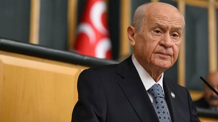 MHP Lideri Bahçeli’den Aliyev’e tebrik telefonu