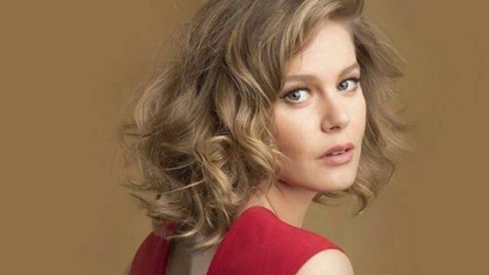 Burcu Biricik anne oluyor! Bebeğin cinsiyeti belli oldu