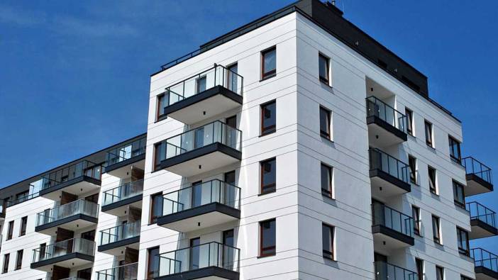 Türkiye’de 2023 yılında kaç konut satıldı?