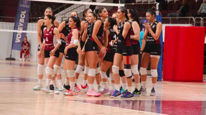 Bordospor, Malatya’da puan avında