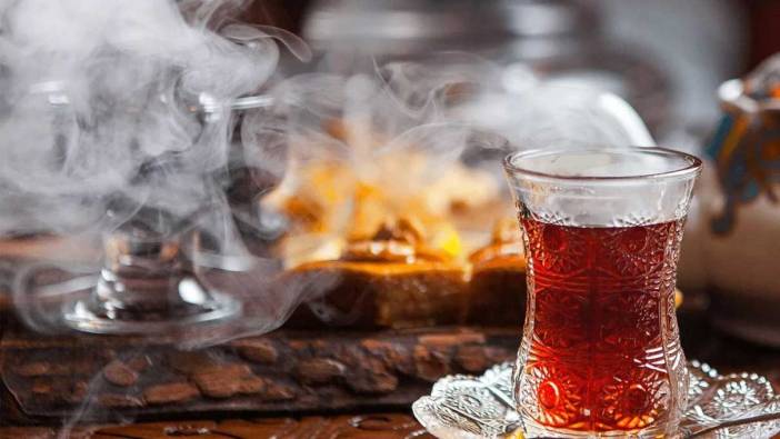 Rüyada çay içmek ne anlama gelir?