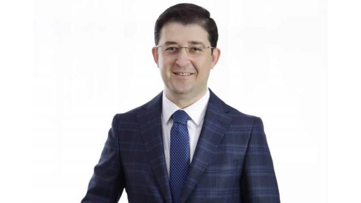 Serdar Soydan kimdir? MHP Mersin Büyükşehir Belediye Başkan adayı Serdar Soydan kaç yaşında, aslen nereli?