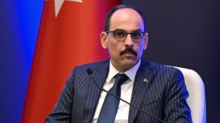 MİT Başkanı Kalın, Irak’ta kritik temaslarda bulunuyor: İşte masadaki konular