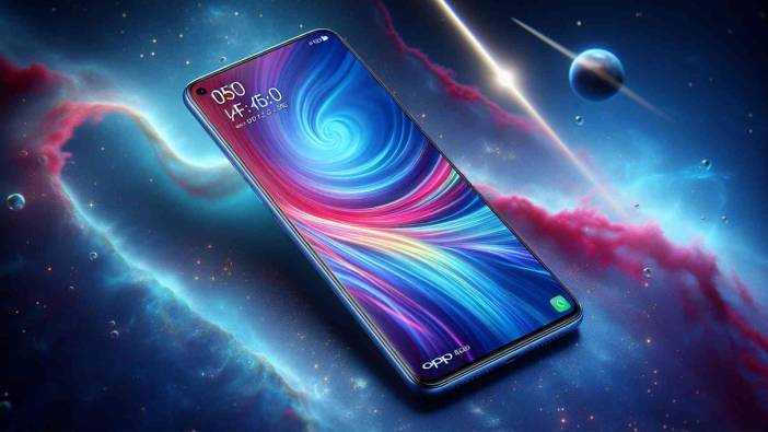 Uygun fiyatı ve AMOLED ekranıyla dikkat çeken Oppo Reno 11F lansman öncesi görücüye çıktı!