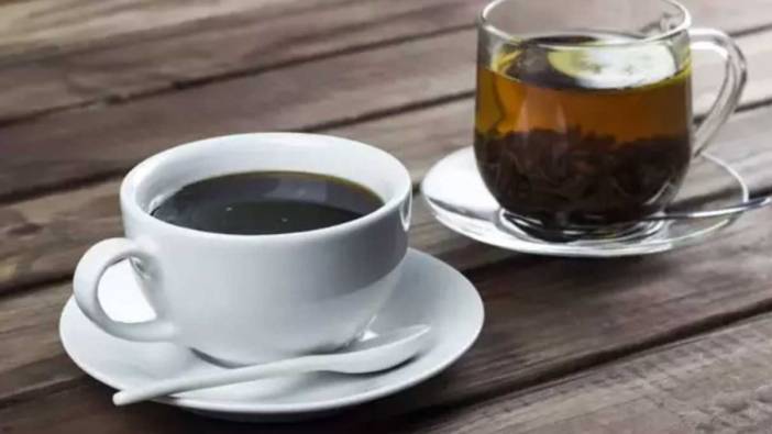 Rüyada kahve içmek ne anlama Gelir? Rüyada kahve içmek ne demektir?