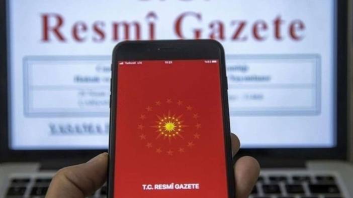 Resmi Gazete'de açıklandı:  Bir fakülte ve bir yüksekokul kapatıldı