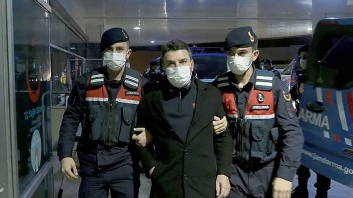 Eski Kıyıköy Belediye Başkanı tutuklandı