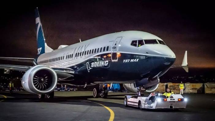 Yaşanan facia sonrası FAA, Boeing 737 MAX uçaklarının üretimine engel koydu!