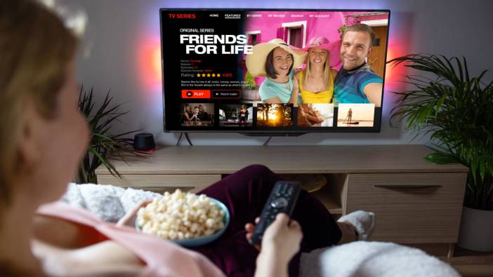 Netflix, toplam abone sayısında tarihi rekor kırdı!