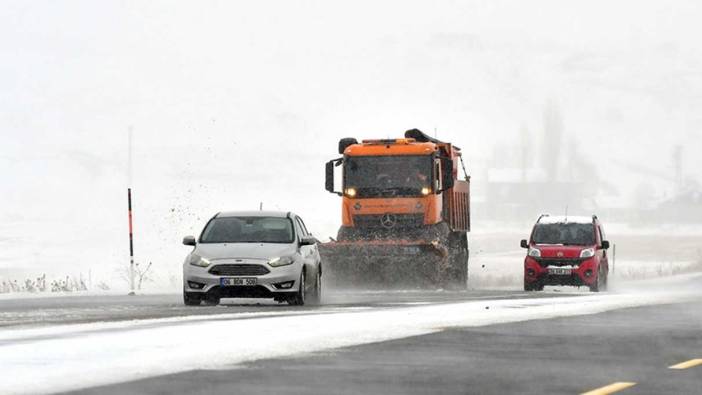 Meteoroloji'den bu bölge için kuvvetli yağış uyarısı!