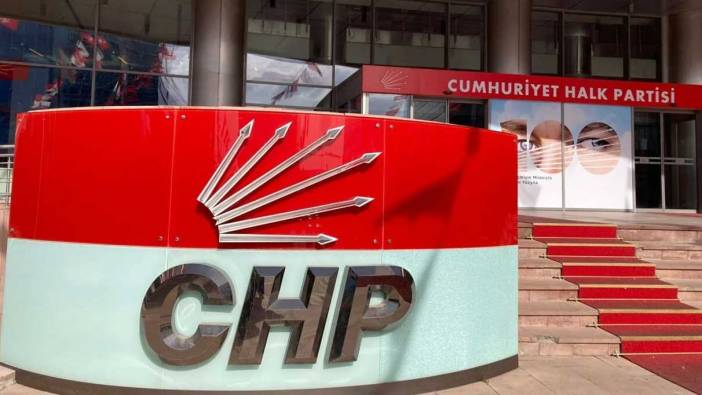 CHP'nin acı günü: Şehit cenazesinde fenalaşan il başkanı hayatını kaybetti