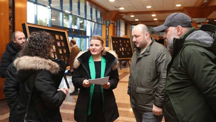 Leyla Hanım filminin galasının tarihi belli oldu