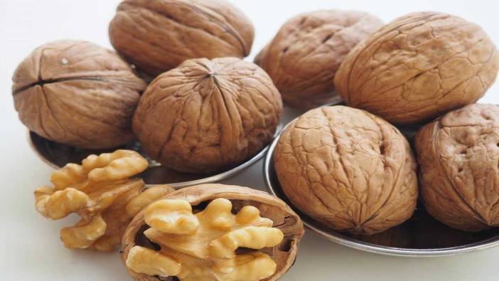 Rüyada ceviz görmek ne anlama gelir?