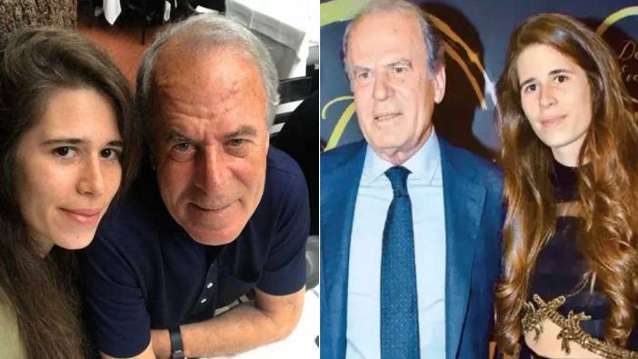 Mustafa Denizli'nin kızı o ilçeden aday oldu!