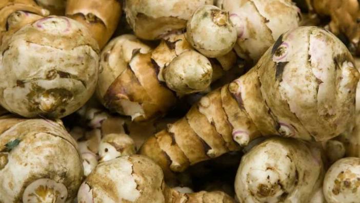 Rüyada yer elması görmek ne anlama gelir