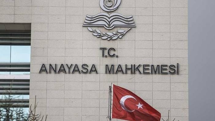 Anayasa Mahkemesi üyeliğine Yılmaz Akçil seçildi