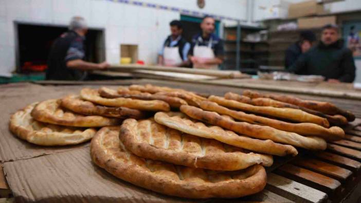 Elazığ’da ekmek fiyatları arttı