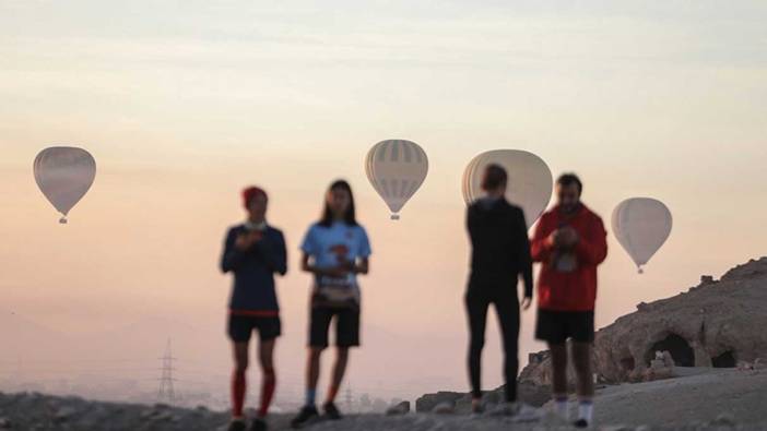 Türkiye'nin turizm geliri yükseldi!