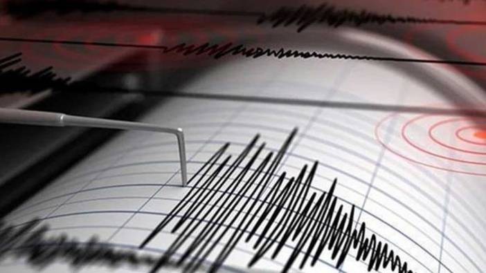 Gemlik’te deprem! Kandilli’den ilk açıklama geldi