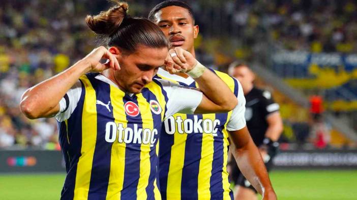 Fenerbahçe, Miguel Crespo’yu Rayo Vallecano’ya kiraladı