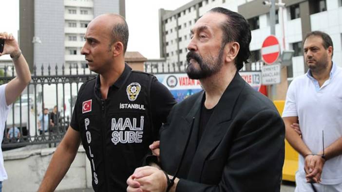 Adnan Oktar davasında flaş karar! Cezası belli oldu