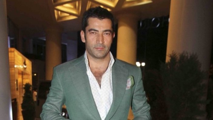 Kenan İmirzalıoğlu sessiz kaldı