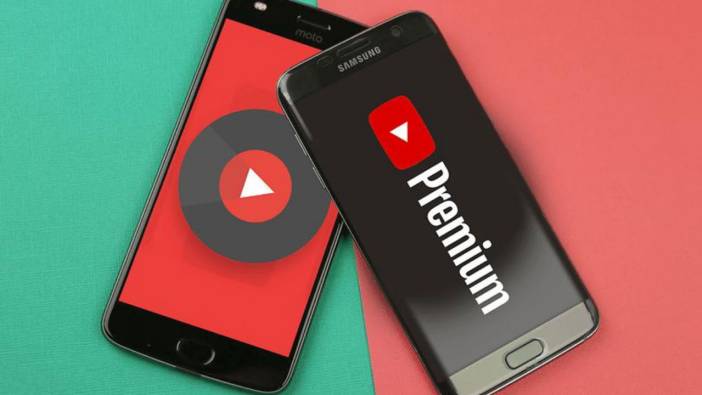 YouTube Music ve Premium'dan tarihi rekor: Dünya çapında 100 milyon...