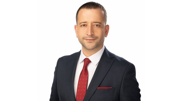 Muharrem Tutuş kimdir? AKP İzmit Belediye Başkan adayı Muharrem Tutuş kaç yaşında, nereli?