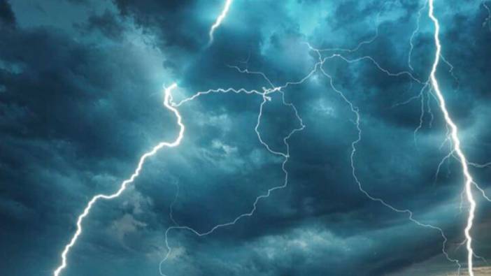 Rüyada şimşek görmek ne anlama gelir?