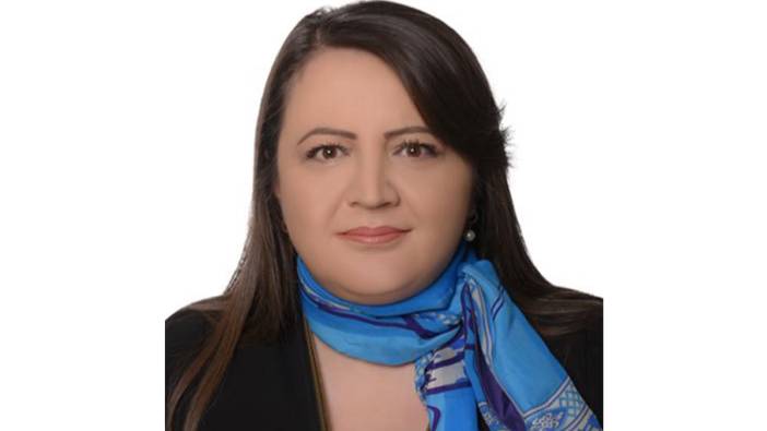 Özlem Maraş kimdir? AKP Samsun Atakum Belediye Başkan adayı Özlem Maraş kaç yaşında, nereli?