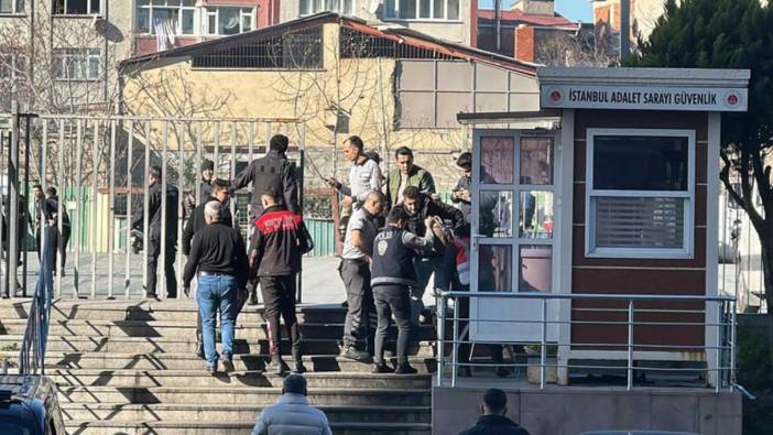 Çağlayan Adliyesi’ndeki terör saldırısında 1 vatandaş hayatını kaybetti