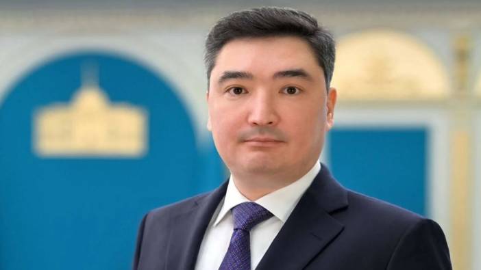 Kazakistan’ın yeni lideri Oljas Bektenov oldu