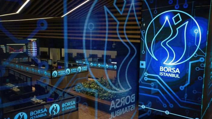 Borsa güne yatay seyirle başladı