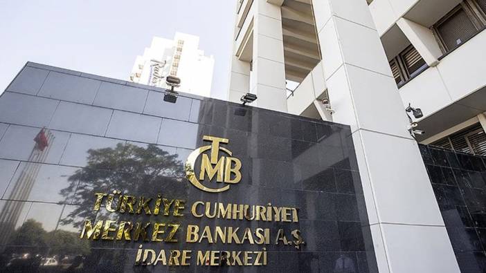 Merkez Bankası'nın yıl sonu raporu açıklandı