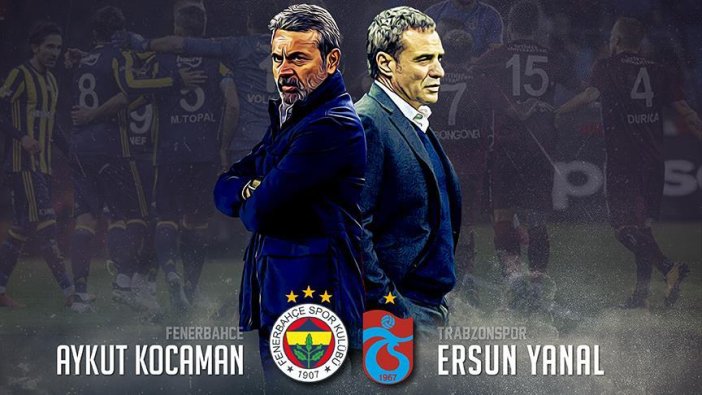 Yanal, Kocaman'a karşı üstün