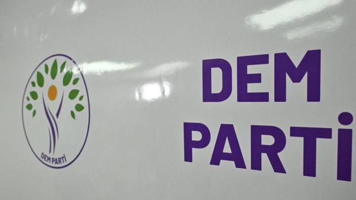 DEM Parti’den Başak Demirtaş açıklaması: Ortak karar aldık