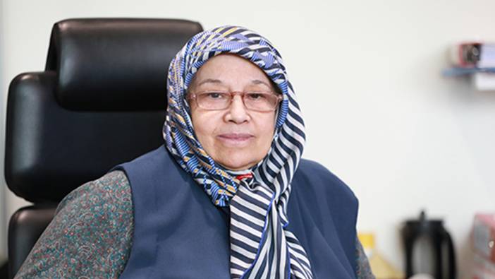 Canan Bayraktar kimdir? Selçuk Bayraktar'ın annesi Canan Bayraktar ne mezunu?