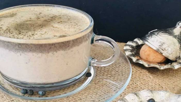 Menengiç kahvesi nedir, faydaları nelerdir? Menengiç kahvesi nasıl yapılır?