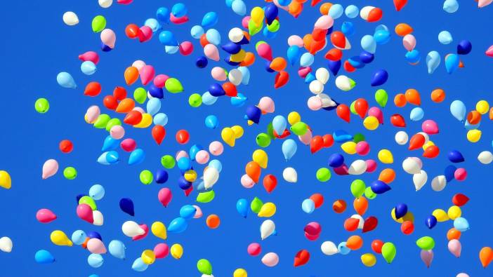 Rüyada balon görmek ne anlama gelir?