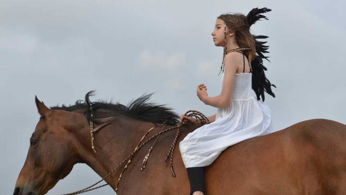 Rüyada ata binmek ne anlama gelir, ne demektir?